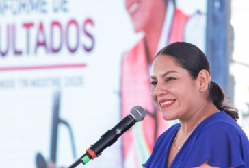 Cuautle resalta baja en delitos y alza en ingresos